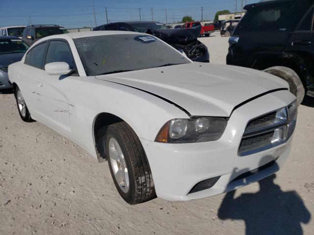 DODGE CHARGER SE 2014 2c3cdxbg2eh241084