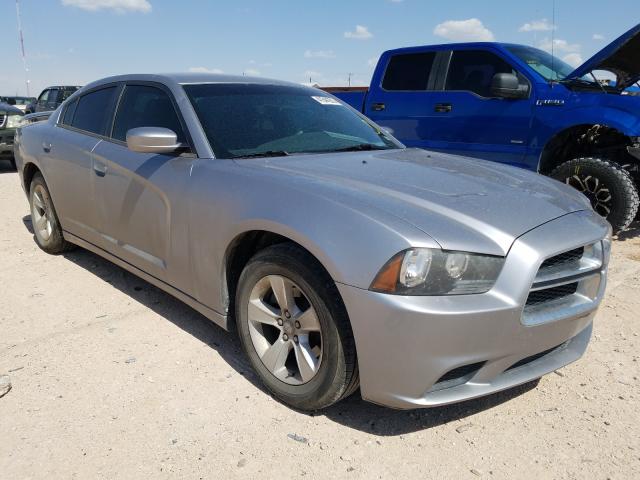 DODGE CHARGER SE 2014 2c3cdxbg2eh241389