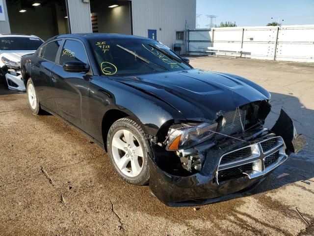 DODGE CHARGER SE 2014 2c3cdxbg2eh241425