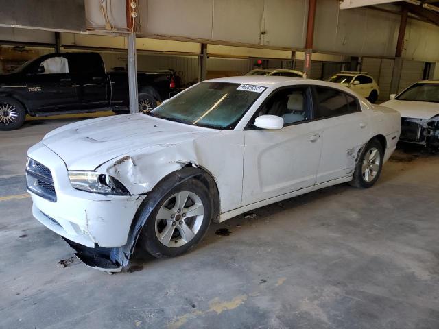 DODGE CHARGER SE 2014 2c3cdxbg2eh242879