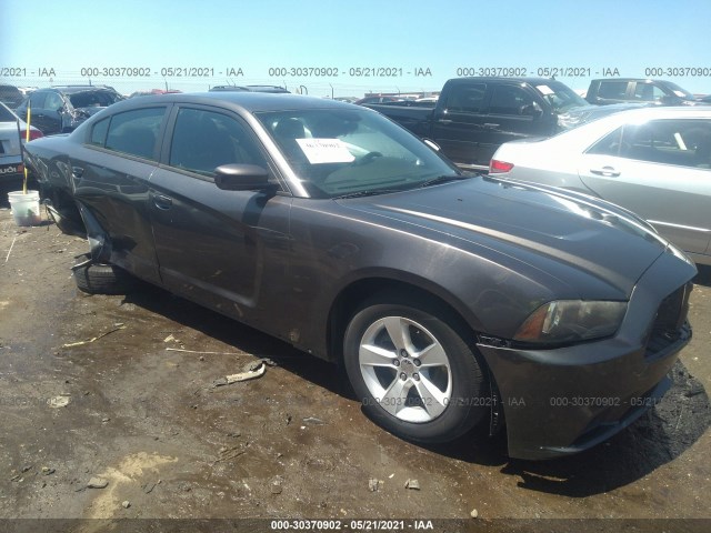 DODGE CHARGER 2014 2c3cdxbg2eh243112