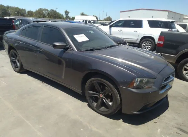 DODGE CHARGER 2014 2c3cdxbg2eh245233