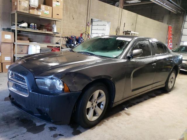 DODGE CHARGER SE 2014 2c3cdxbg2eh245393