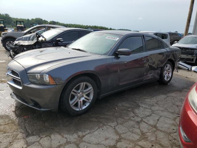 DODGE CHARGER SE 2014 2c3cdxbg2eh245930