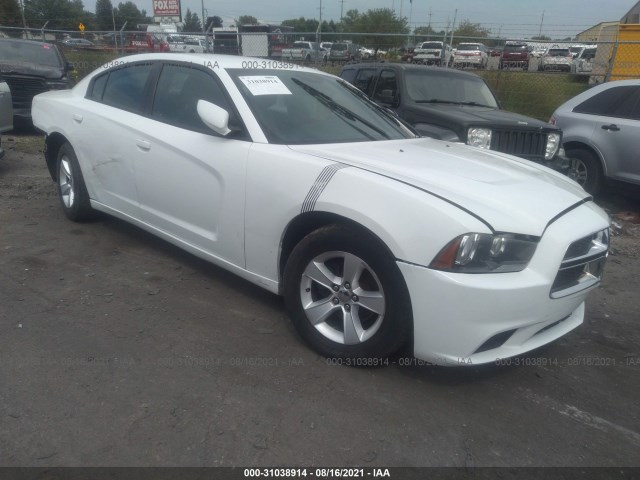 DODGE CHARGER 2014 2c3cdxbg2eh252277