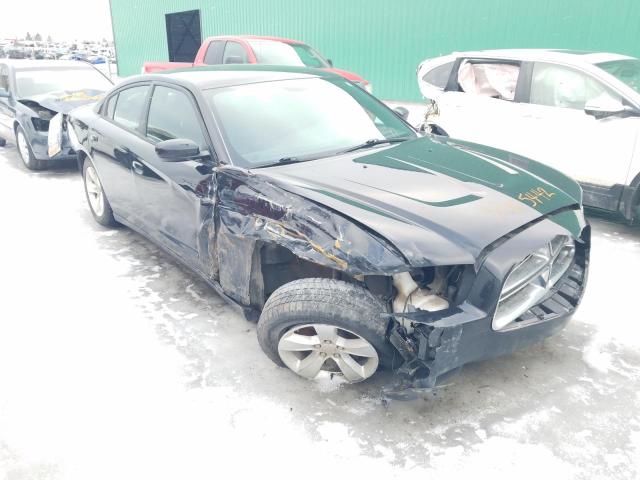 DODGE CHARGER SE 2014 2c3cdxbg2eh252294