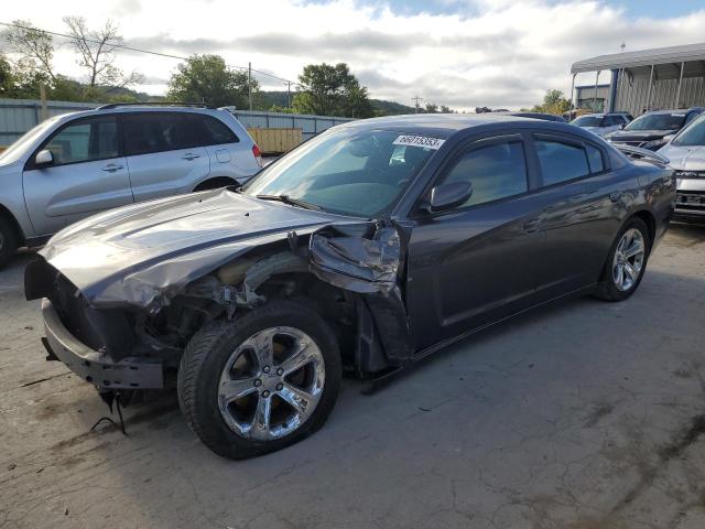 DODGE CHARGER SE 2014 2c3cdxbg2eh254529