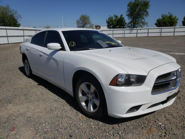 DODGE CHARGER 2014 2c3cdxbg2eh262310