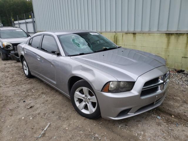 DODGE CHARGER SE 2014 2c3cdxbg2eh266454