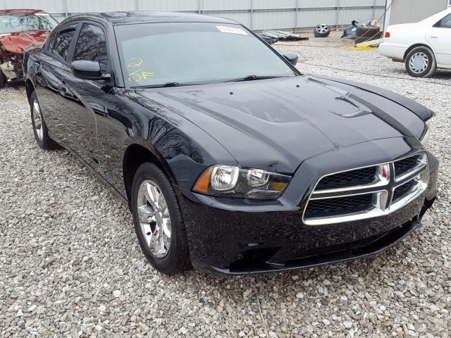 DODGE CHARGER SE 2014 2c3cdxbg2eh267880