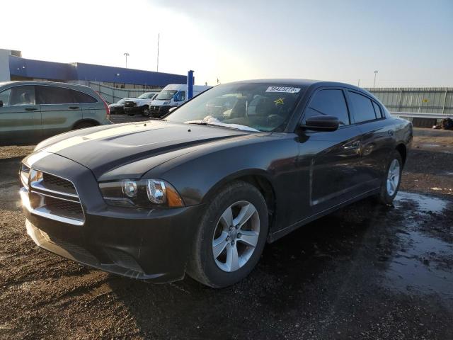 DODGE CHARGER SE 2014 2c3cdxbg2eh268494