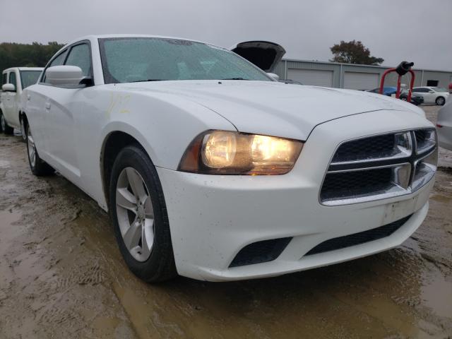 DODGE CHARGER SE 2014 2c3cdxbg2eh268690