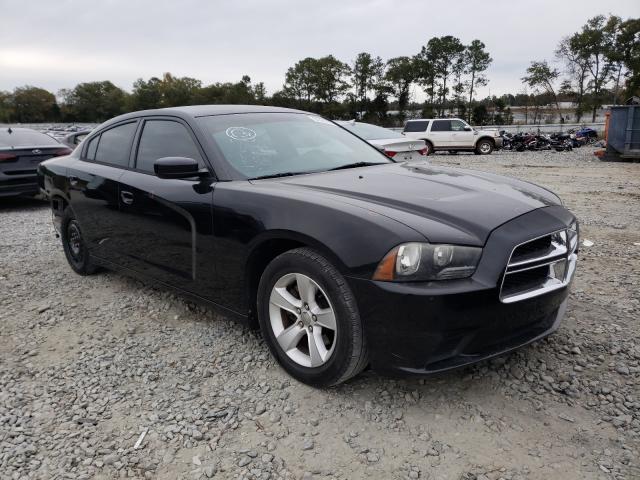 DODGE CHARGER SE 2014 2c3cdxbg2eh268902