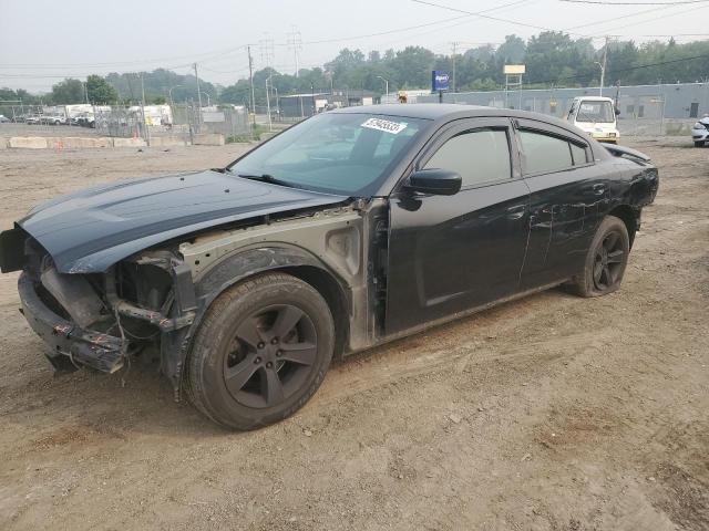 DODGE CHARGER SE 2014 2c3cdxbg2eh269015