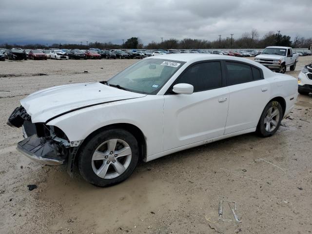 DODGE CHARGER 2014 2c3cdxbg2eh269080