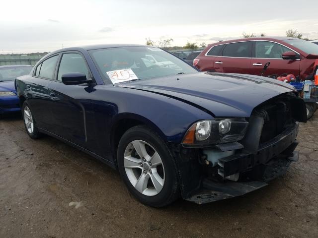 DODGE CHARGER SE 2014 2c3cdxbg2eh274666