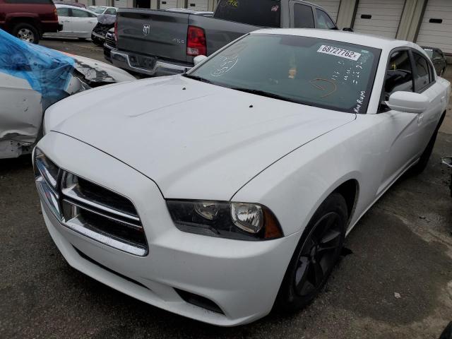 DODGE CHARGER SE 2014 2c3cdxbg2eh277714