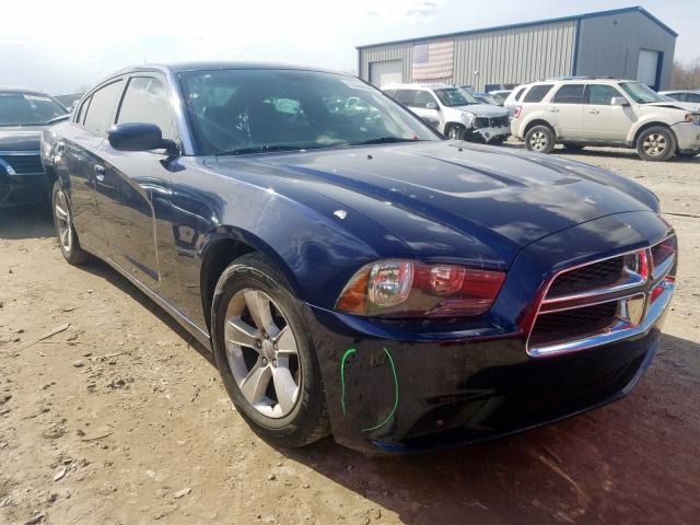 DODGE CHARGER SE 2014 2c3cdxbg2eh277776