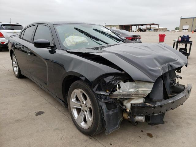 DODGE CHARGER SE 2014 2c3cdxbg2eh280855