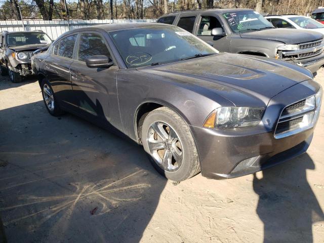 DODGE CHARGER SE 2014 2c3cdxbg2eh281021