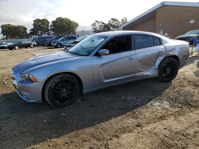 DODGE CHARGER SE 2014 2c3cdxbg2eh281049