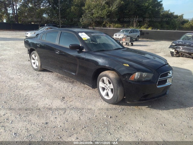 DODGE CHARGER 2014 2c3cdxbg2eh284520