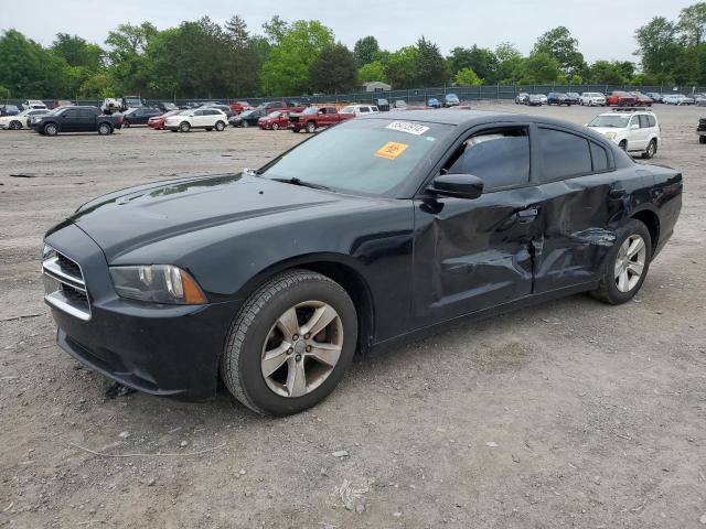 DODGE CHARGER 2014 2c3cdxbg2eh284906