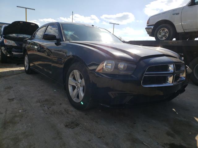 DODGE CHARGER SE 2014 2c3cdxbg2eh285019