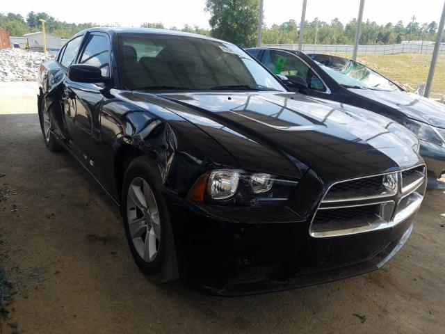 DODGE CHARGER SE 2014 2c3cdxbg2eh295890