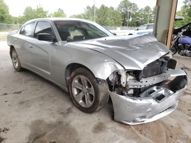 DODGE CHARGER SE 2014 2c3cdxbg2eh296134