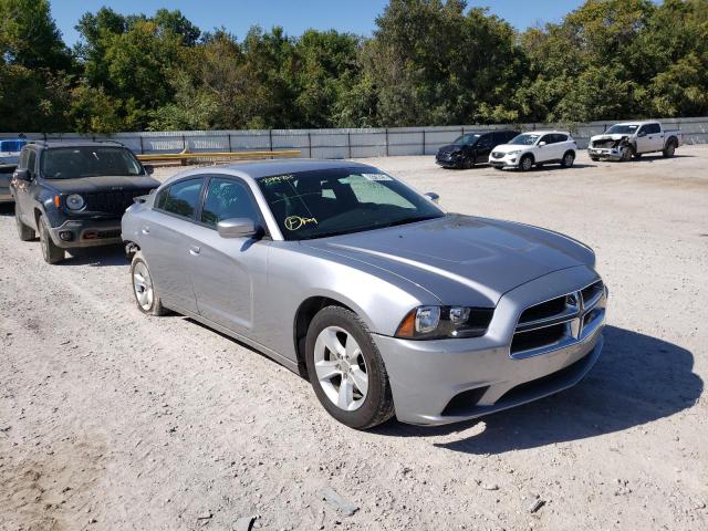 DODGE CHARGER SE 2014 2c3cdxbg2eh299955