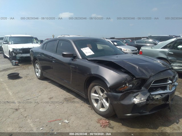 DODGE CHARGER 2014 2c3cdxbg2eh300988