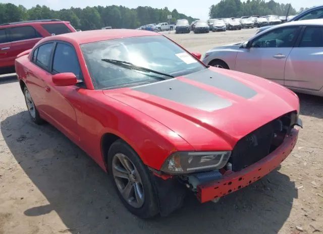 DODGE CHARGER 2014 2c3cdxbg2eh305267