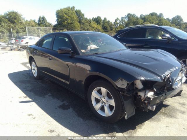 DODGE CHARGER 2014 2c3cdxbg2eh314485