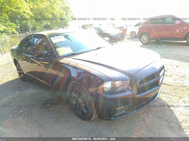 DODGE CHARGER 2014 2c3cdxbg2eh314583