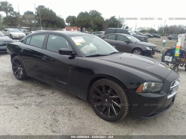 DODGE CHARGER 2014 2c3cdxbg2eh315443