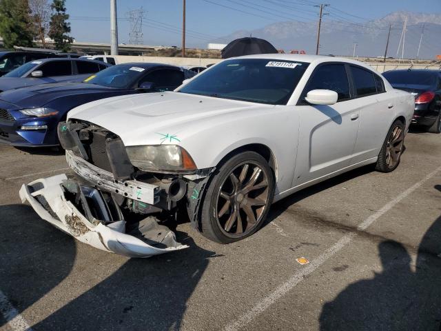 DODGE CHARGER 2014 2c3cdxbg2eh315555