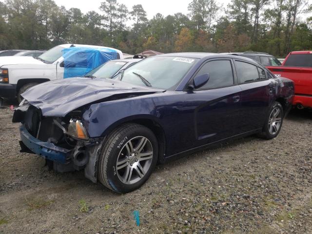 DODGE CHARGER SE 2014 2c3cdxbg2eh319542