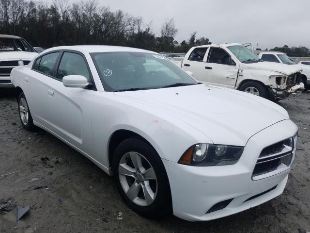 DODGE CHARGER SE 2014 2c3cdxbg2eh319783