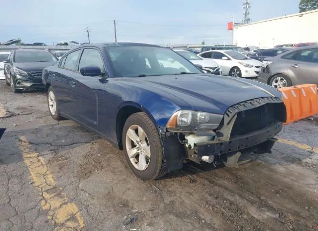 DODGE CHARGER 2014 2c3cdxbg2eh322148