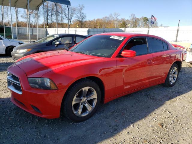 DODGE CHARGER 2014 2c3cdxbg2eh322151