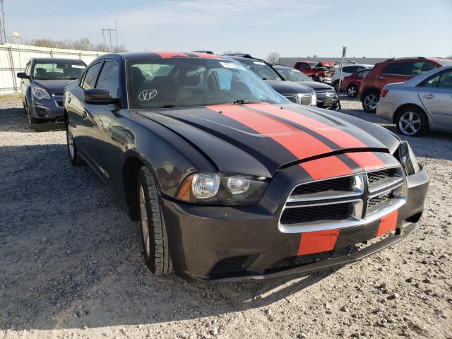 DODGE CHARGER SE 2014 2c3cdxbg2eh324143