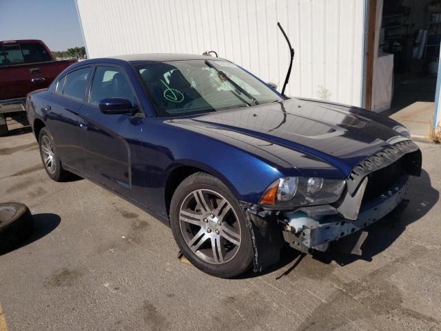 DODGE CHARGER SE 2014 2c3cdxbg2eh324708