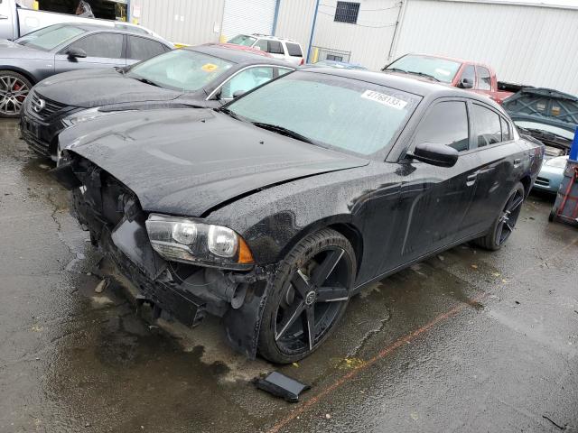 DODGE CHARGER SE 2014 2c3cdxbg2eh324806