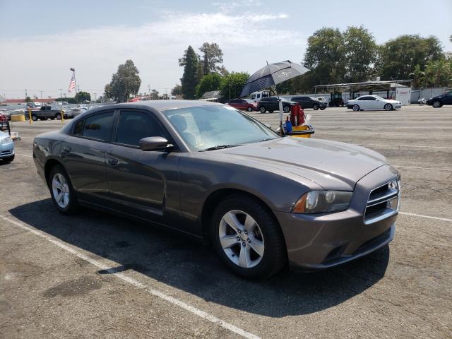 DODGE CHARGER SE 2014 2c3cdxbg2eh325549