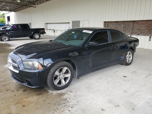 DODGE CHARGER 2014 2c3cdxbg2eh325826