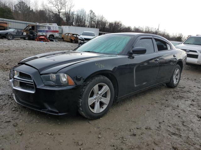 DODGE CHARGER SE 2014 2c3cdxbg2eh325907