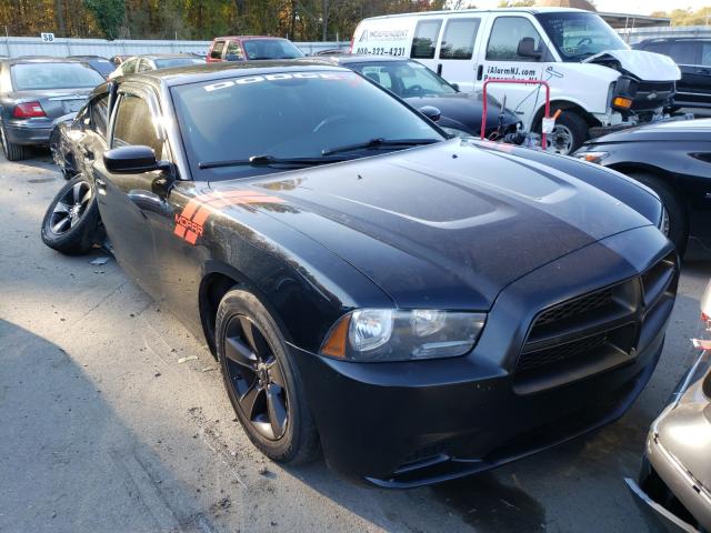 DODGE CHARGER SE 2014 2c3cdxbg2eh326149