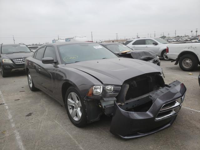 DODGE CHARGER SE 2014 2c3cdxbg2eh326488