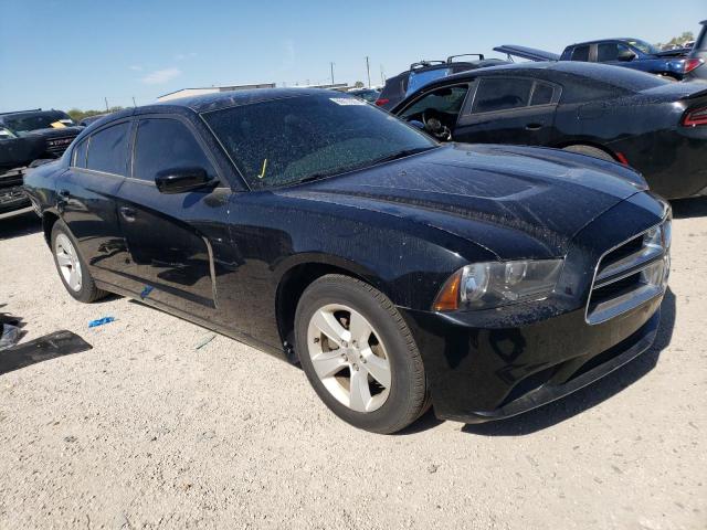 DODGE CHARGER SE 2014 2c3cdxbg2eh331707